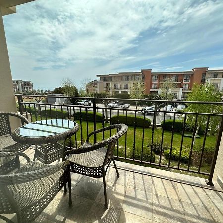 Private Apartments In Oxygen Светий Влас Екстер'єр фото