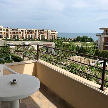 Private Apartments In Oxygen Светий Влас Екстер'єр фото