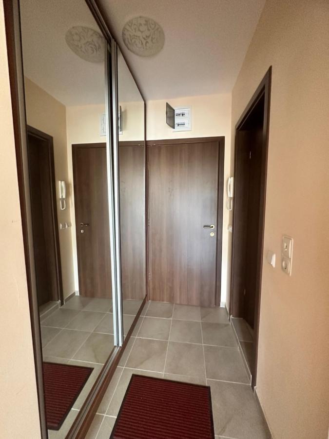 Private Apartments In Oxygen Светий Влас Екстер'єр фото