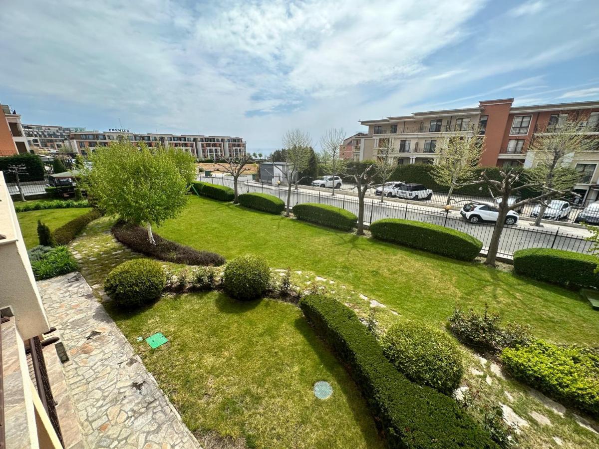 Private Apartments In Oxygen Светий Влас Екстер'єр фото