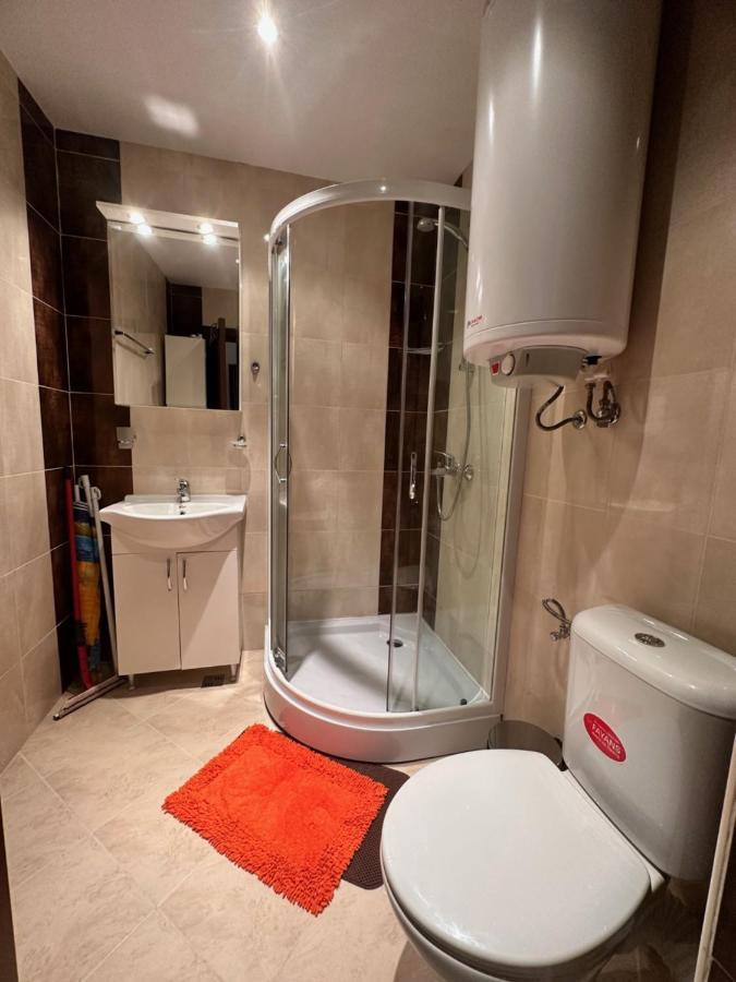 Private Apartments In Oxygen Светий Влас Екстер'єр фото