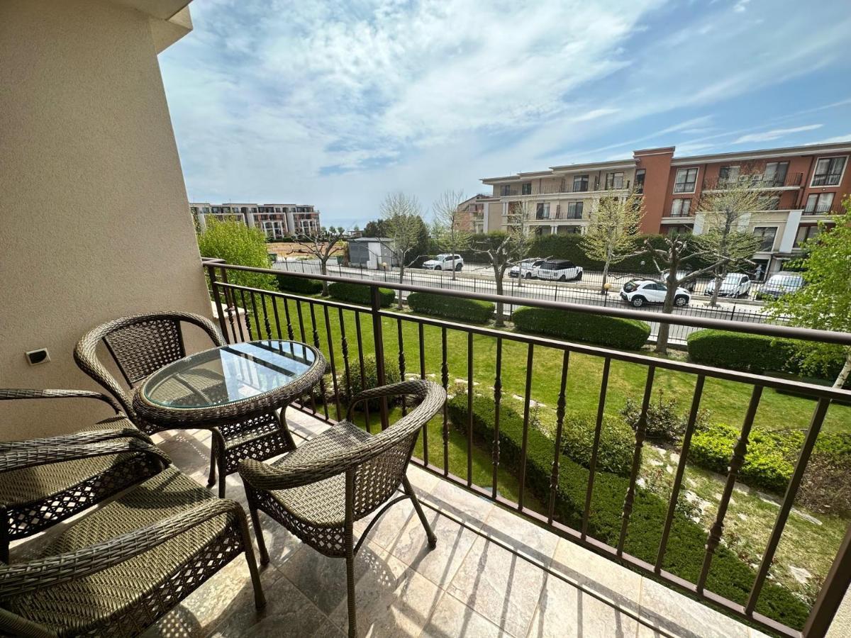 Private Apartments In Oxygen Светий Влас Екстер'єр фото