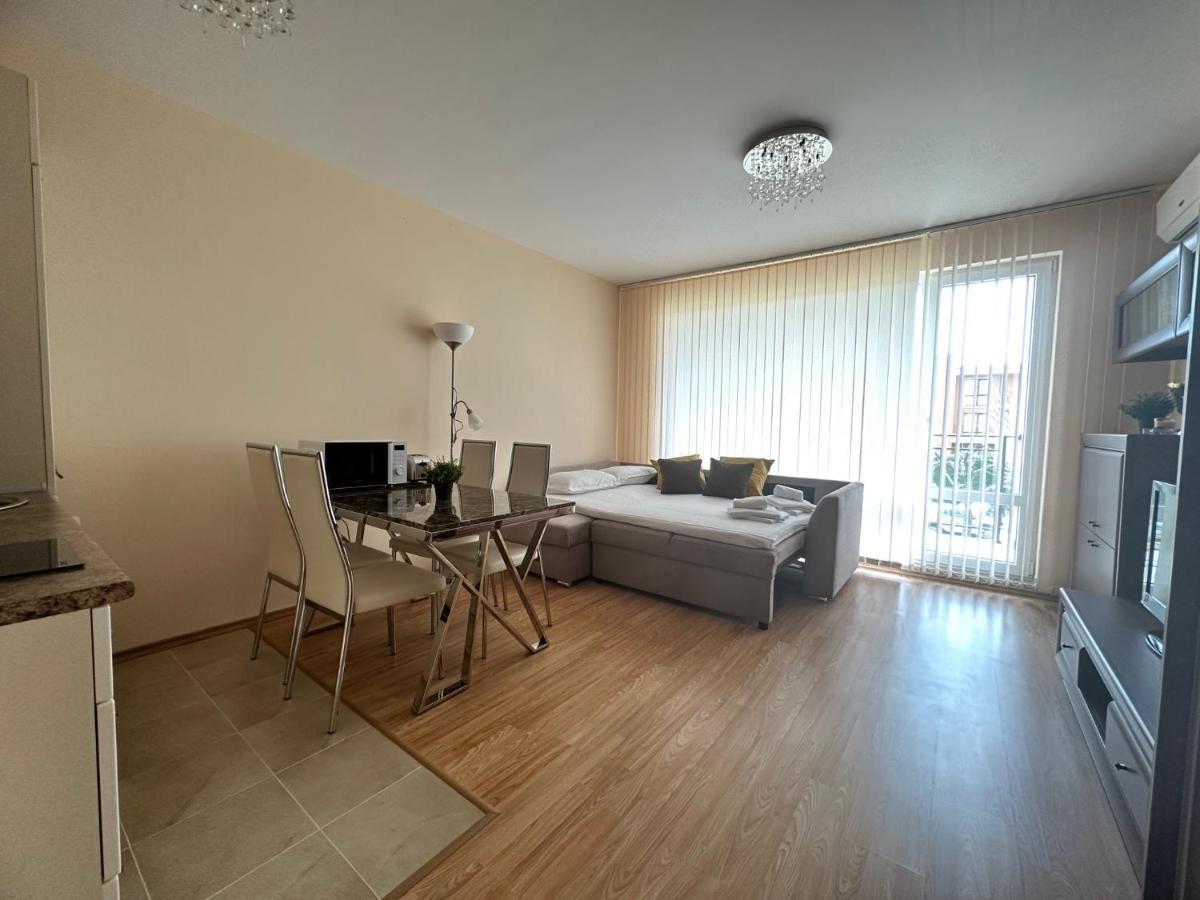 Private Apartments In Oxygen Светий Влас Екстер'єр фото