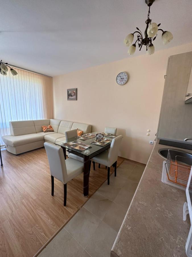Private Apartments In Oxygen Светий Влас Екстер'єр фото