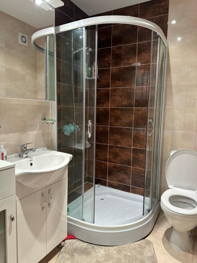 Private Apartments In Oxygen Светий Влас Екстер'єр фото