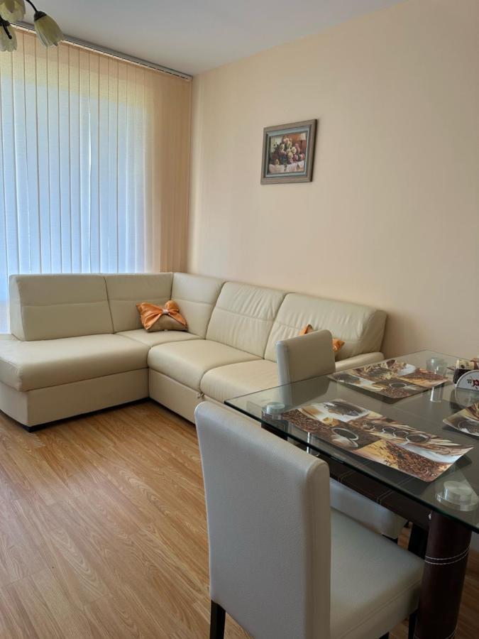 Private Apartments In Oxygen Светий Влас Екстер'єр фото