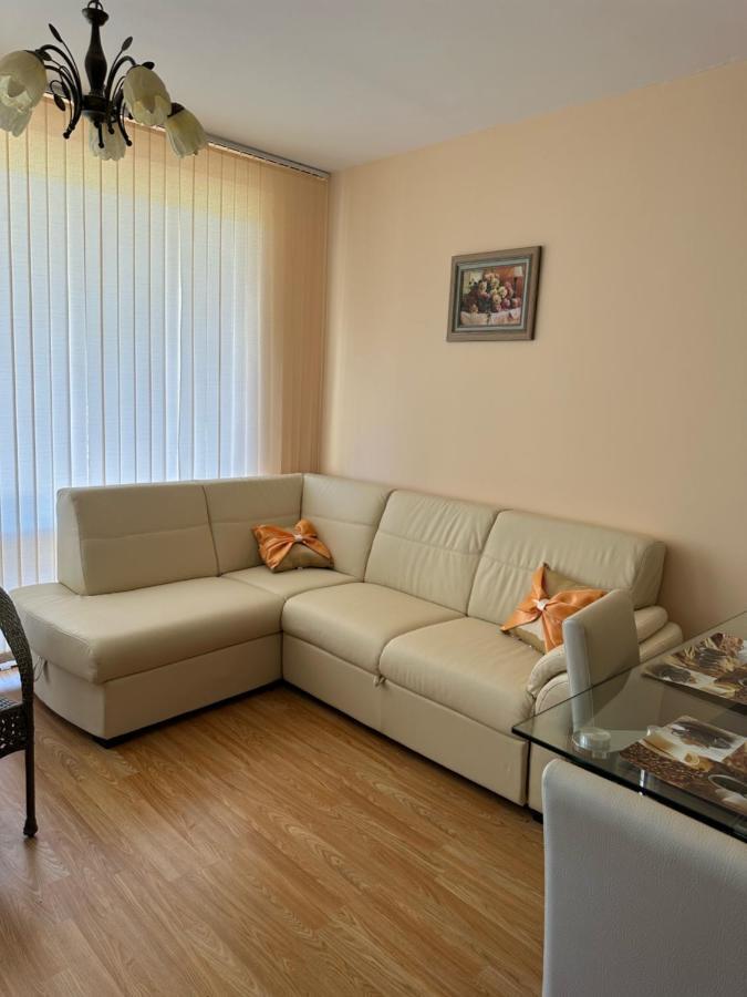 Private Apartments In Oxygen Светий Влас Екстер'єр фото