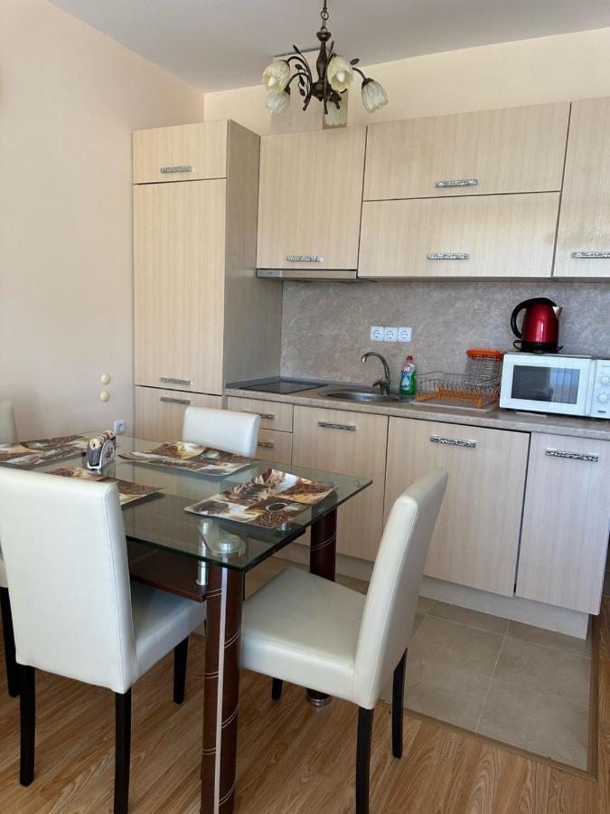 Private Apartments In Oxygen Светий Влас Екстер'єр фото