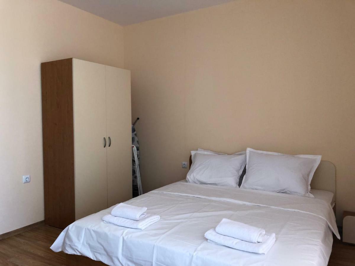 Private Apartments In Oxygen Светий Влас Екстер'єр фото