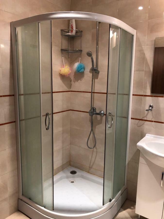 Private Apartments In Oxygen Светий Влас Екстер'єр фото
