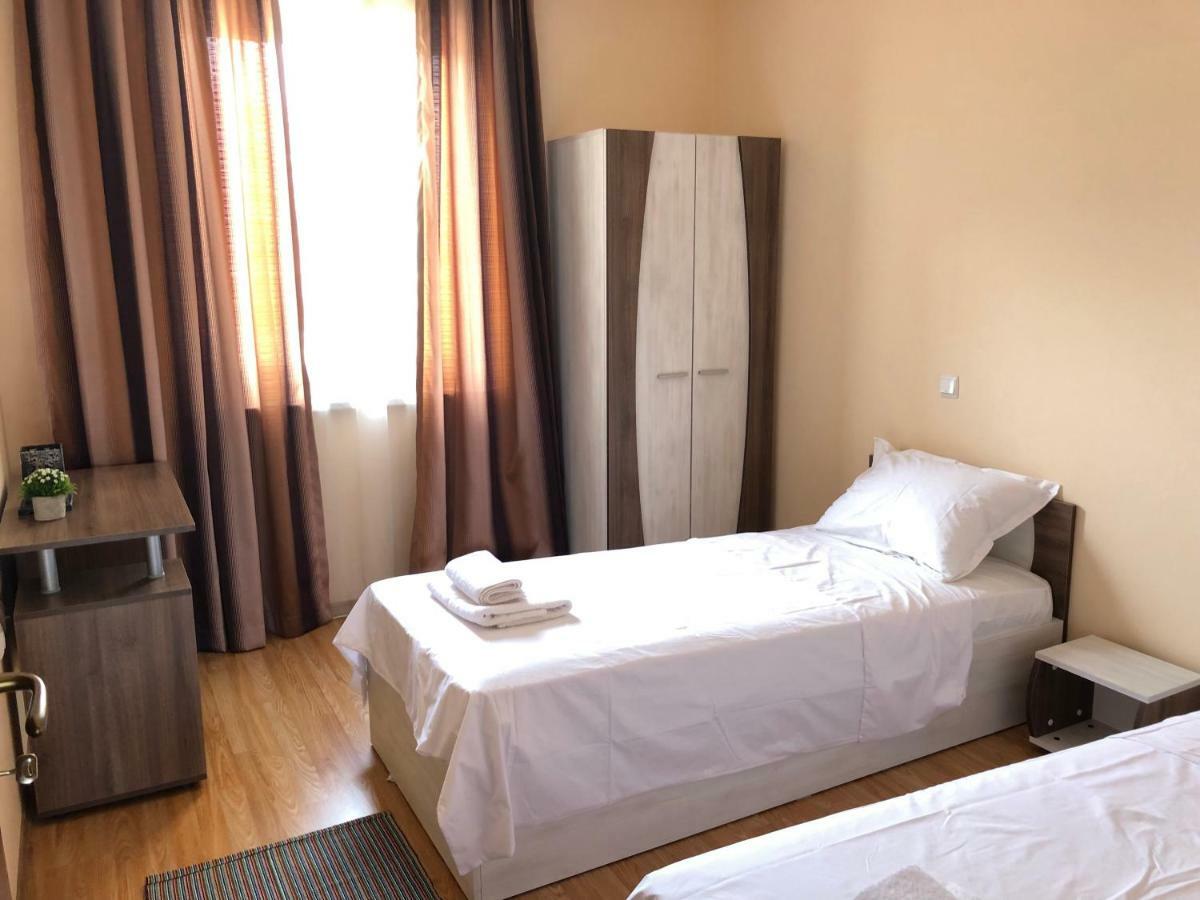 Private Apartments In Oxygen Светий Влас Екстер'єр фото