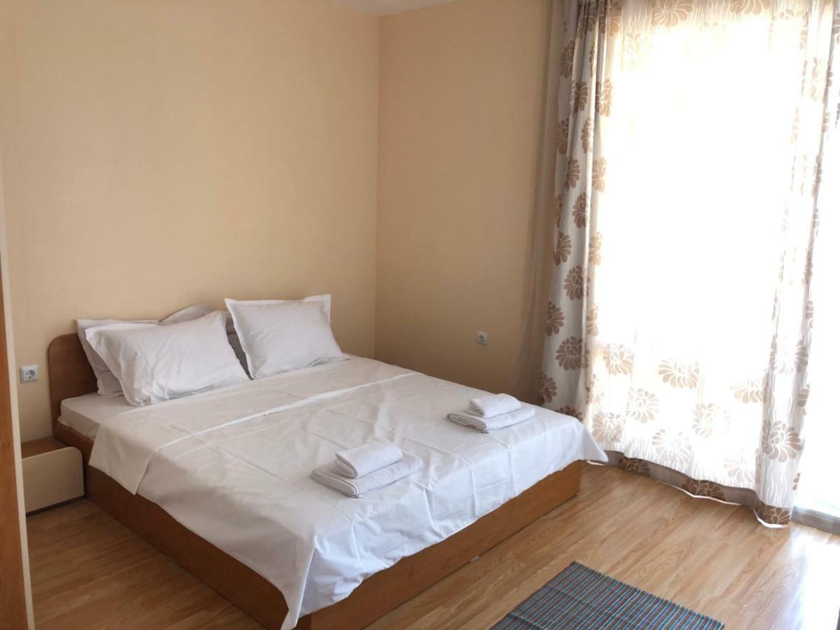 Private Apartments In Oxygen Светий Влас Екстер'єр фото