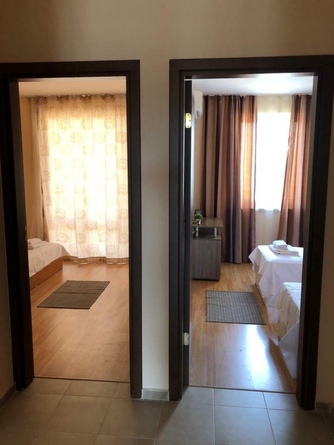 Private Apartments In Oxygen Светий Влас Екстер'єр фото