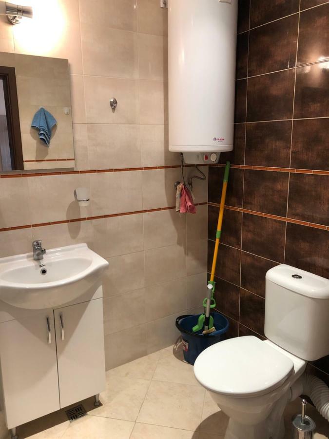 Private Apartments In Oxygen Светий Влас Екстер'єр фото