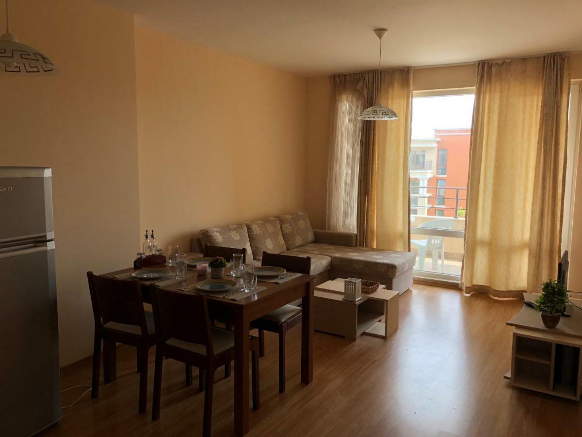 Private Apartments In Oxygen Светий Влас Екстер'єр фото